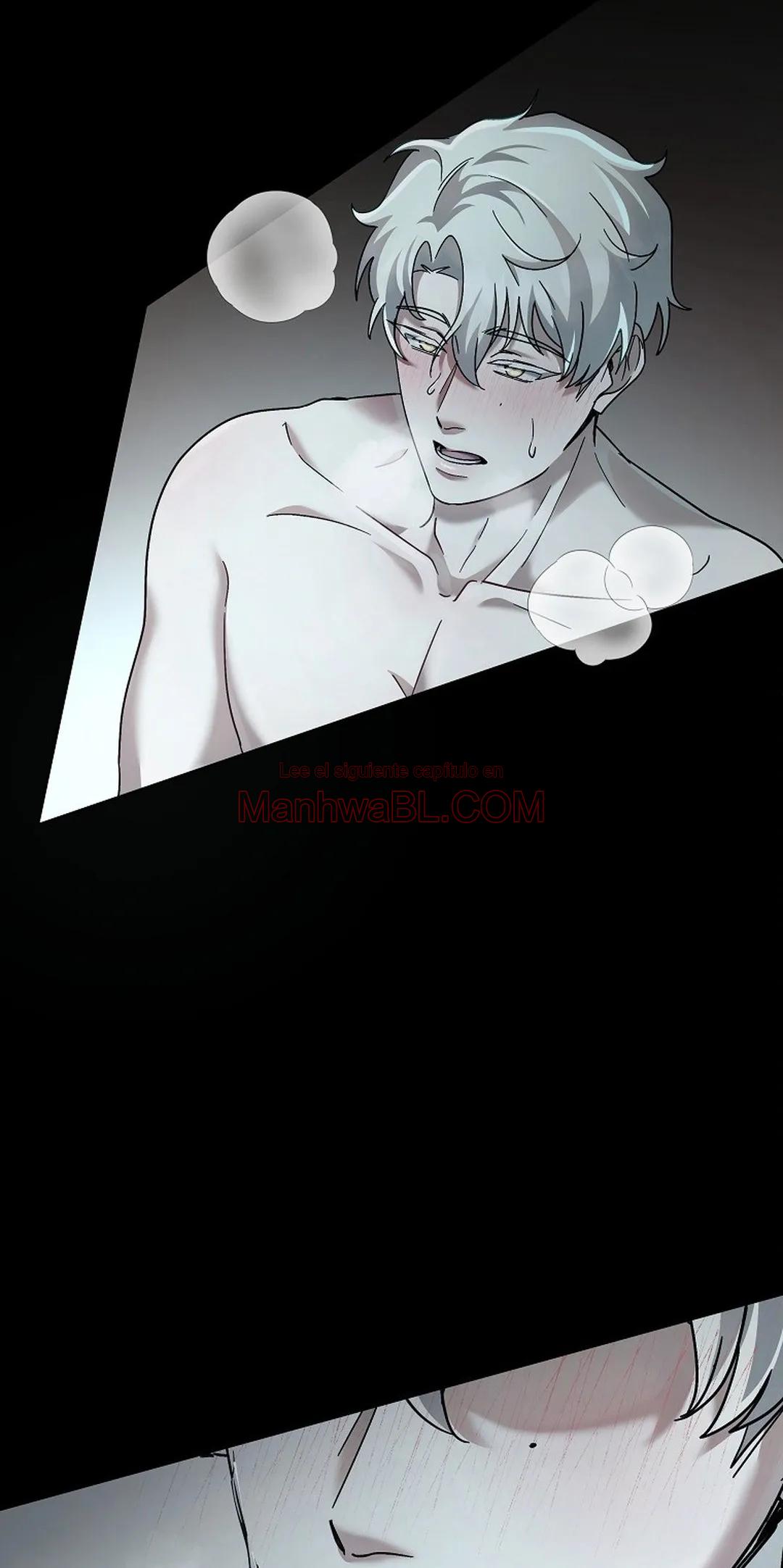 Manhwa BL Español – Leer Yaoi Online Gratis en es.mi2manga.com El agente Big Thing irrumpe en el laboratorio - Capítulo 1 3 manhwa