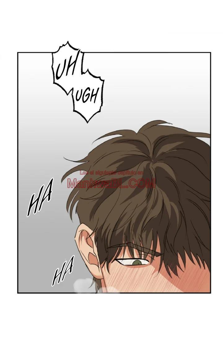 Manhwa BL Español – Leer Yaoi Online Gratis en es.mi2manga.com Fucking Teaching - Capítulo 14 2 manhwa