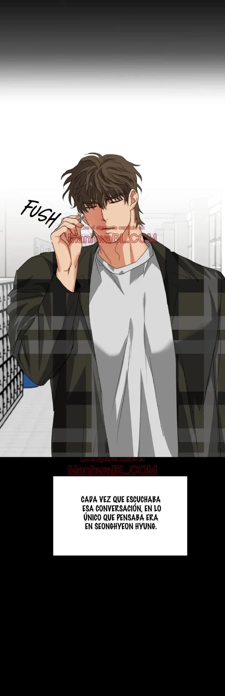 Manhwa BL Español – Leer Yaoi Online Gratis en es.mi2manga.com Fucking Teaching - Capítulo 14 2 manhwa