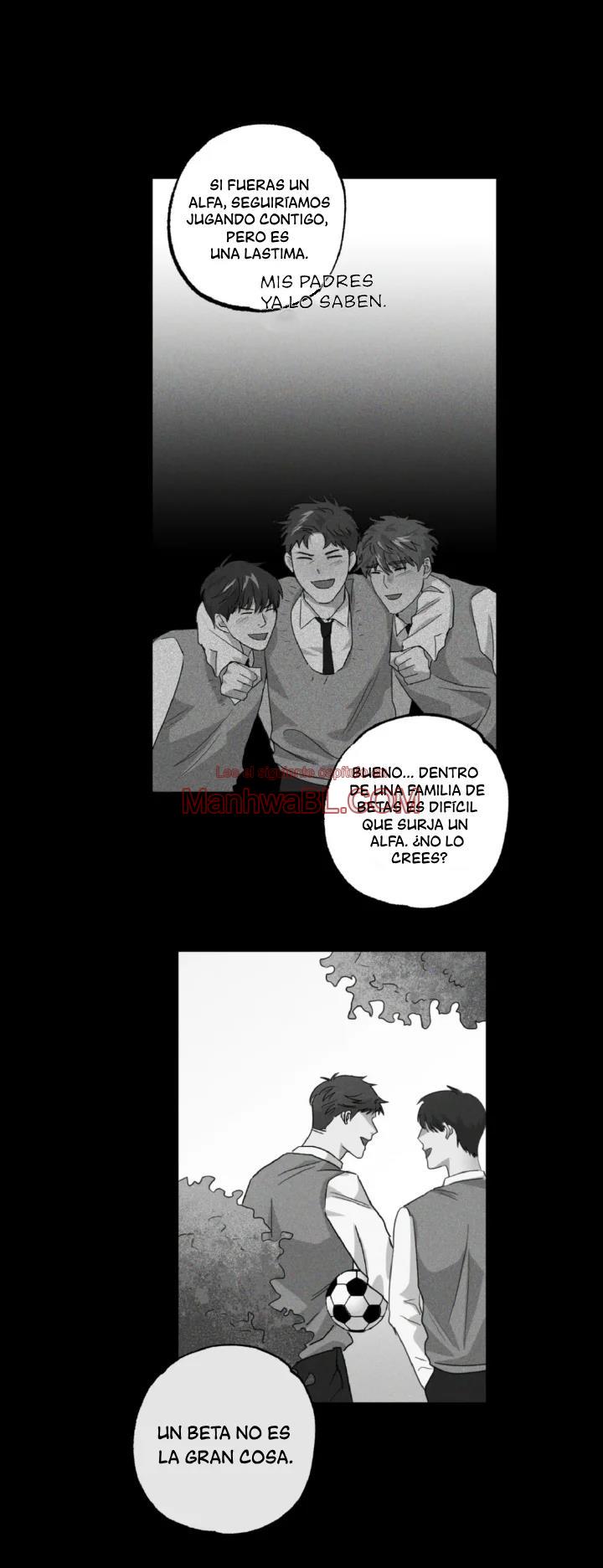 Manhwa BL Español – Leer Yaoi Online Gratis en es.mi2manga.com Fucking Teaching - Capítulo 14 2 manhwa
