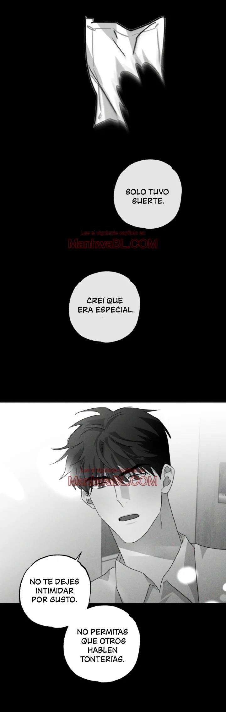 Manhwa BL Español – Leer Yaoi Online Gratis en es.mi2manga.com Fucking Teaching - Capítulo 14 2 manhwa