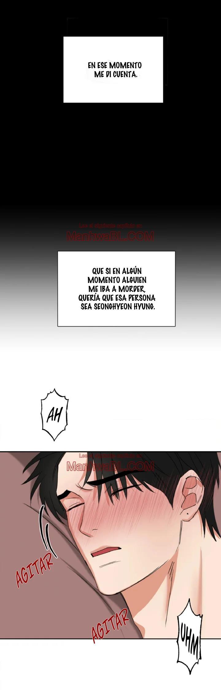 Manhwa BL Español – Leer Yaoi Online Gratis en es.mi2manga.com Fucking Teaching - Capítulo 14 2 manhwa