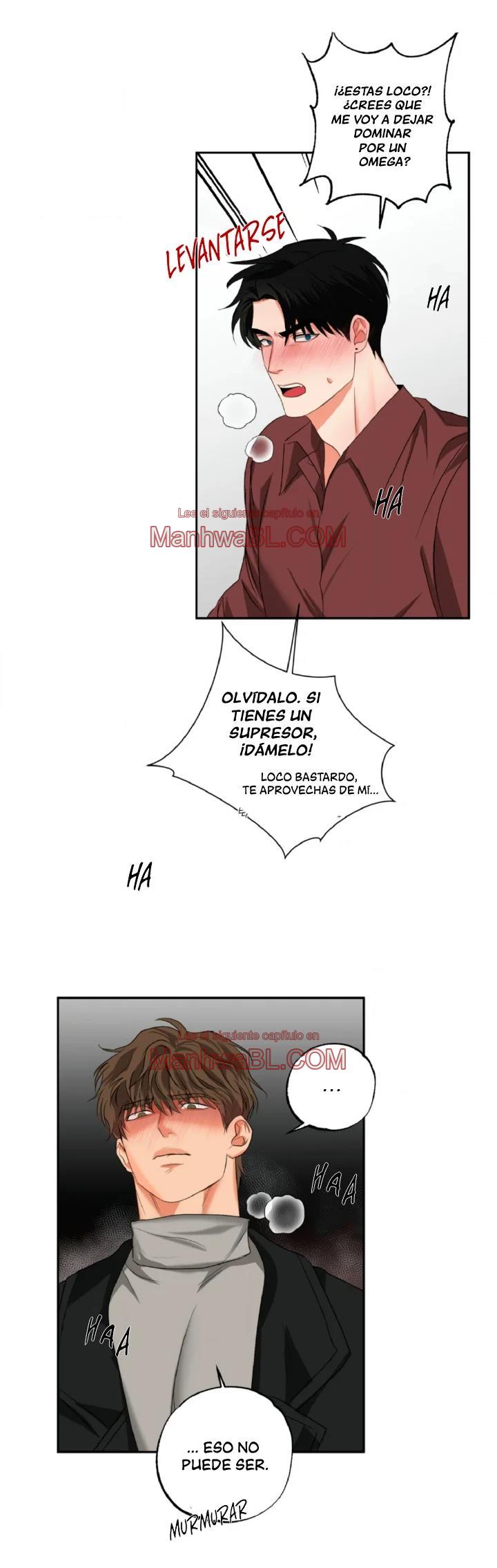 Manhwa BL Español – Leer Yaoi Online Gratis en es.mi2manga.com Fucking Teaching - Capítulo 12 2 manhwa