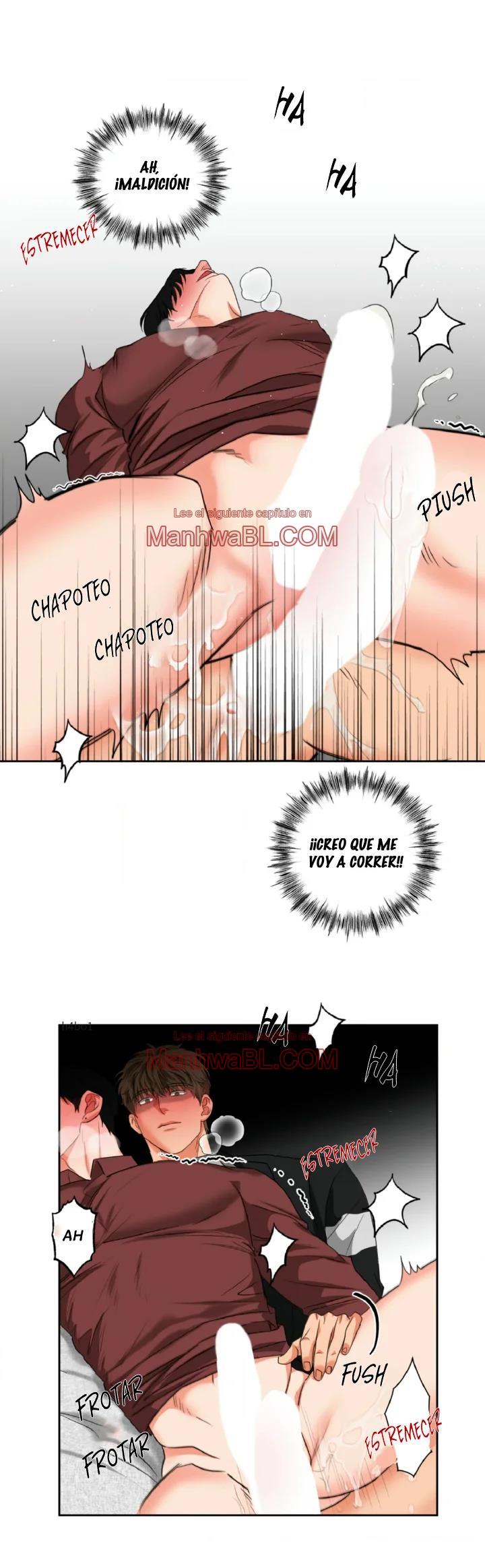 Manhwa BL Español – Leer Yaoi Online Gratis en es.mi2manga.com Fucking Teaching - Capítulo 12 2 manhwa