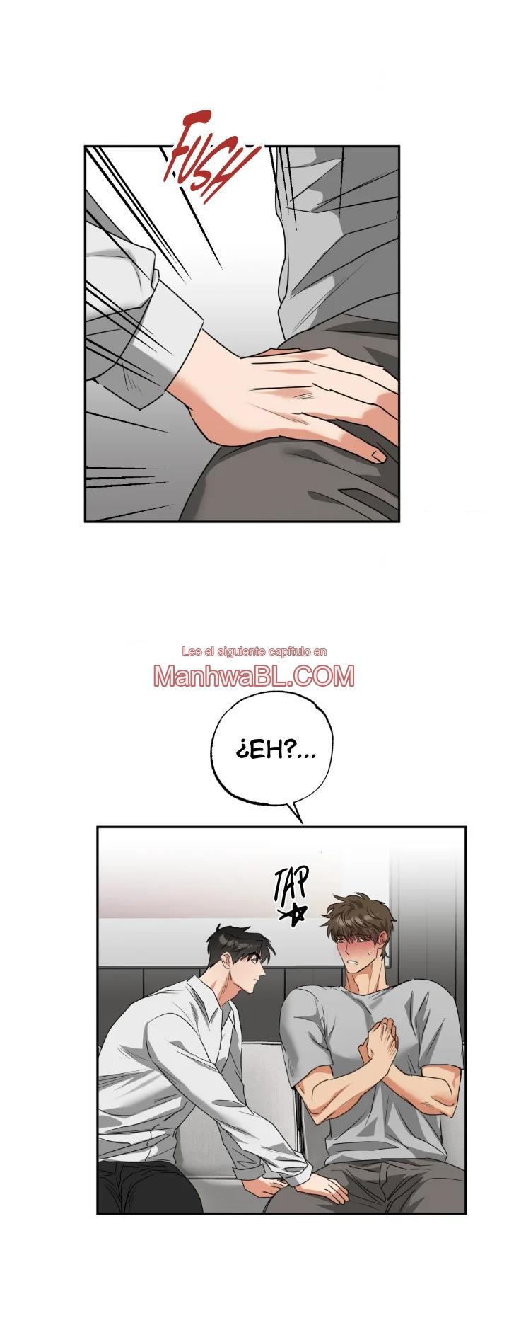 Manhwa BL Español – Leer Yaoi Online Gratis en es.mi2manga.com Fucking Teaching - Capítulo 20 manhwa