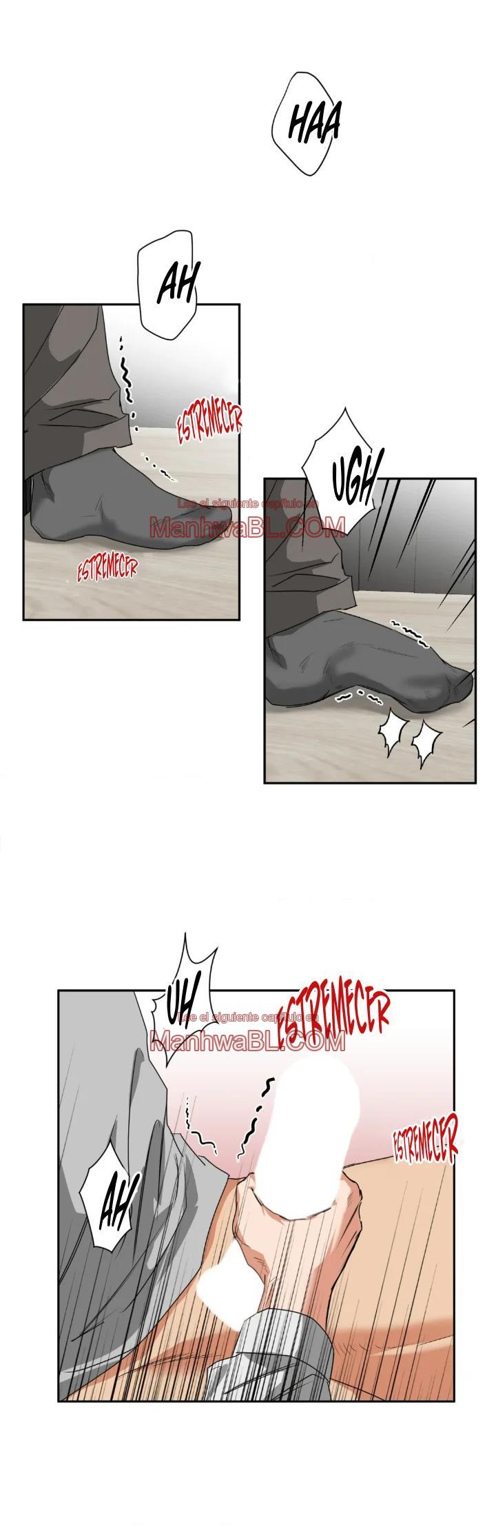 Manhwa BL Español – Leer Yaoi Online Gratis en es.mi2manga.com Fucking Teaching - Capítulo 20 manhwa