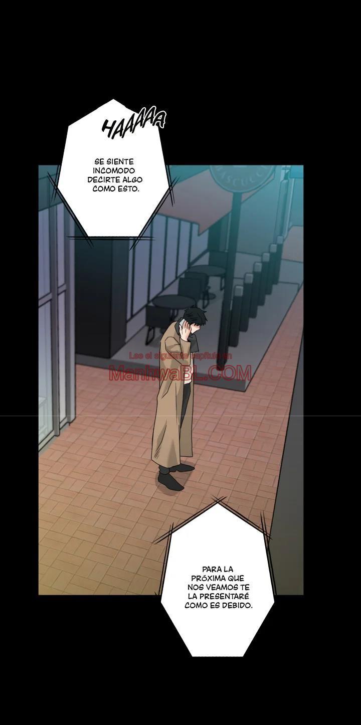 Manhwa BL Español – Leer Yaoi Online Gratis en es.mi2manga.com Fucking Teaching - Capítulo 10 2 manhwa