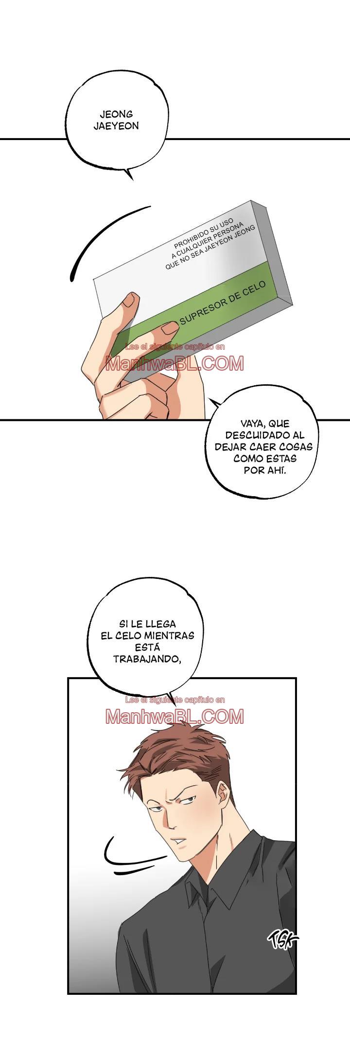 Manhwa BL Español – Leer Yaoi Online Gratis en es.mi2manga.com Fucking Teaching - Capítulo 9 3 manhwa