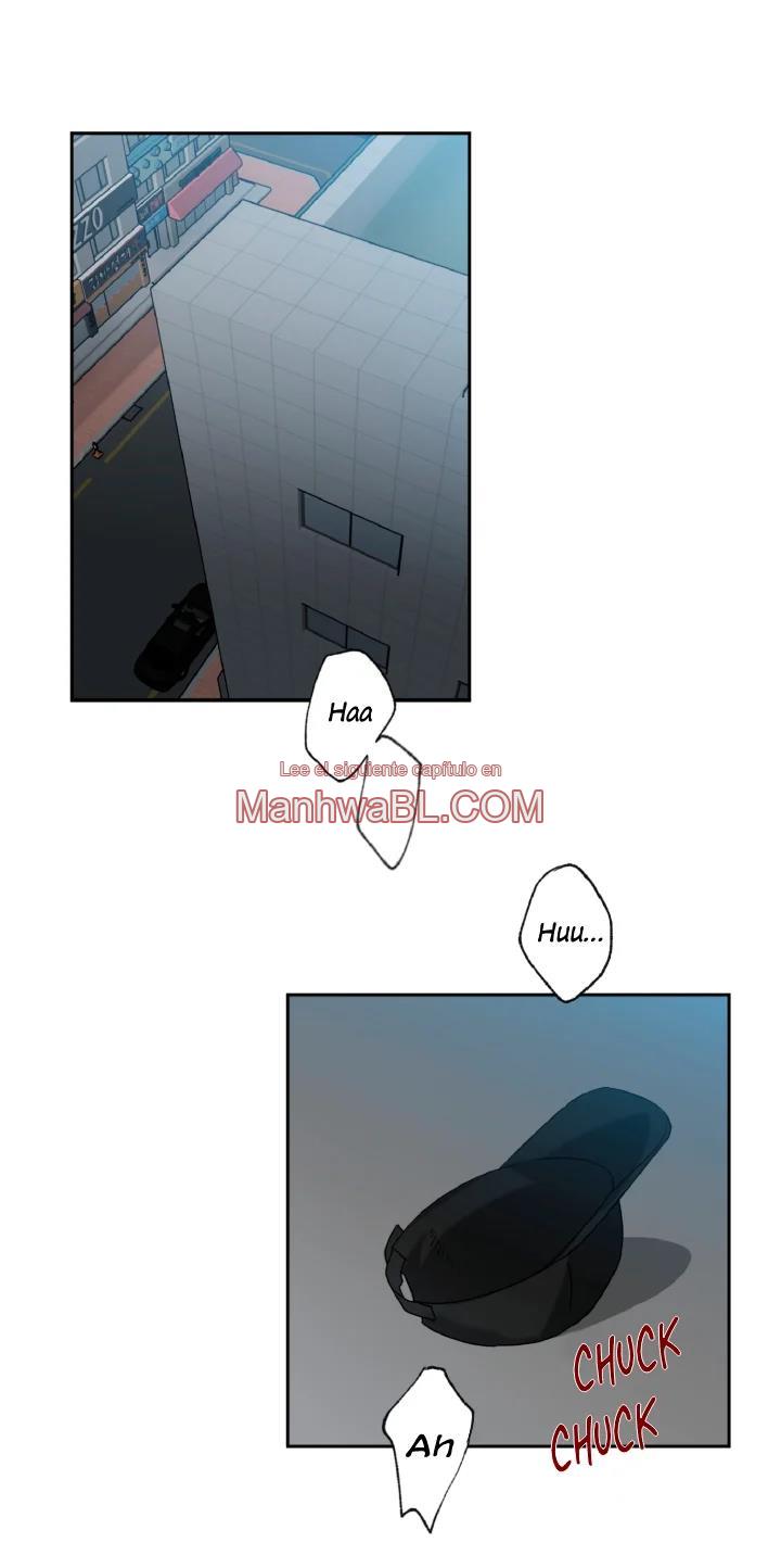 Manhwa BL Español – Leer Yaoi Online Gratis en es.mi2manga.com Fucking Teaching - Capítulo 11 manhwa