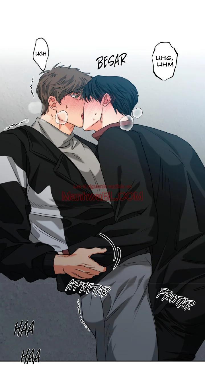 Manhwa BL Español – Leer Yaoi Online Gratis en es.mi2manga.com Fucking Teaching - Capítulo 11 manhwa