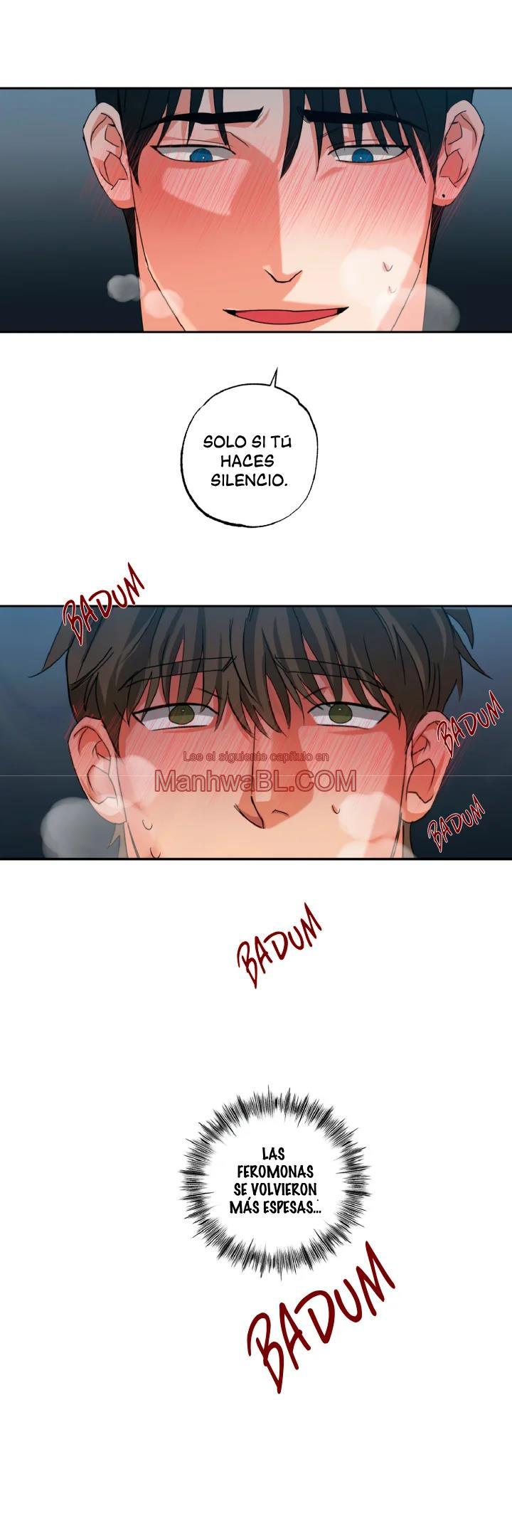 Manhwa BL Español – Leer Yaoi Online Gratis en es.mi2manga.com Fucking Teaching - Capítulo 11 manhwa