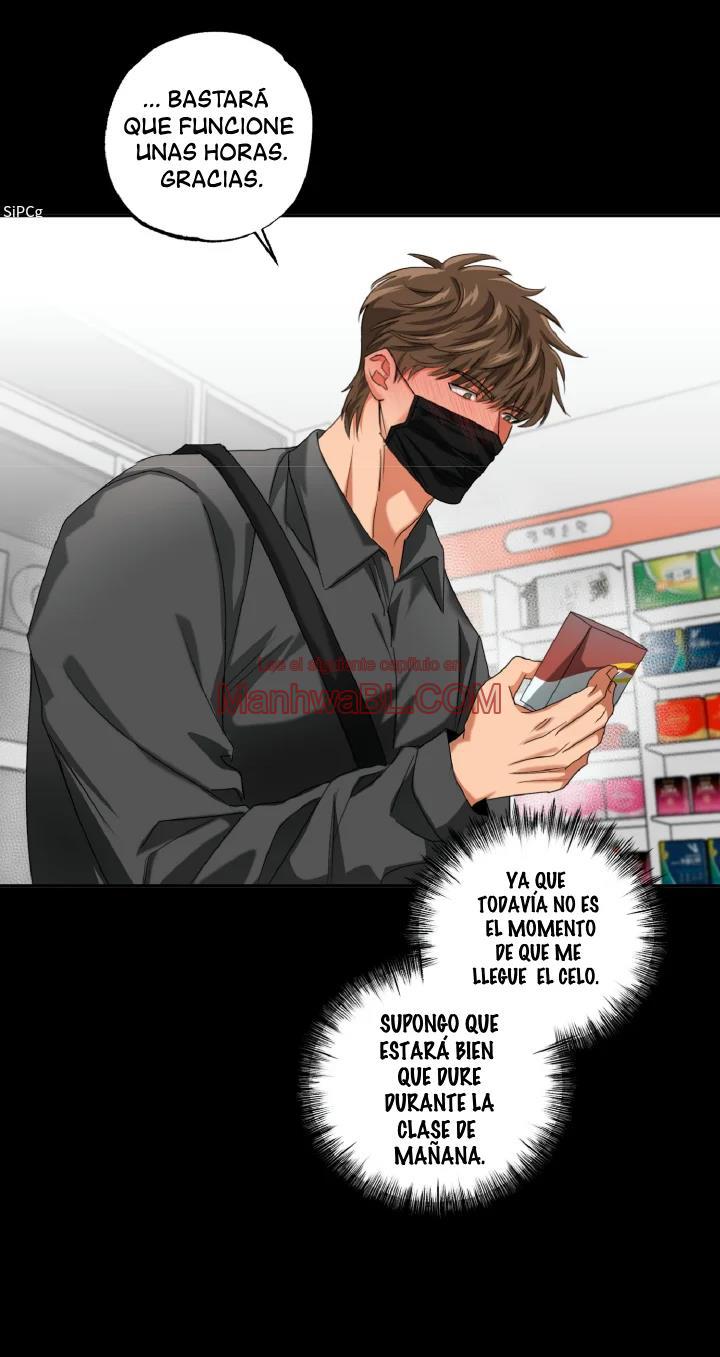 Manhwa BL Español – Leer Yaoi Online Gratis en es.mi2manga.com Fucking Teaching - Capítulo 11 manhwa