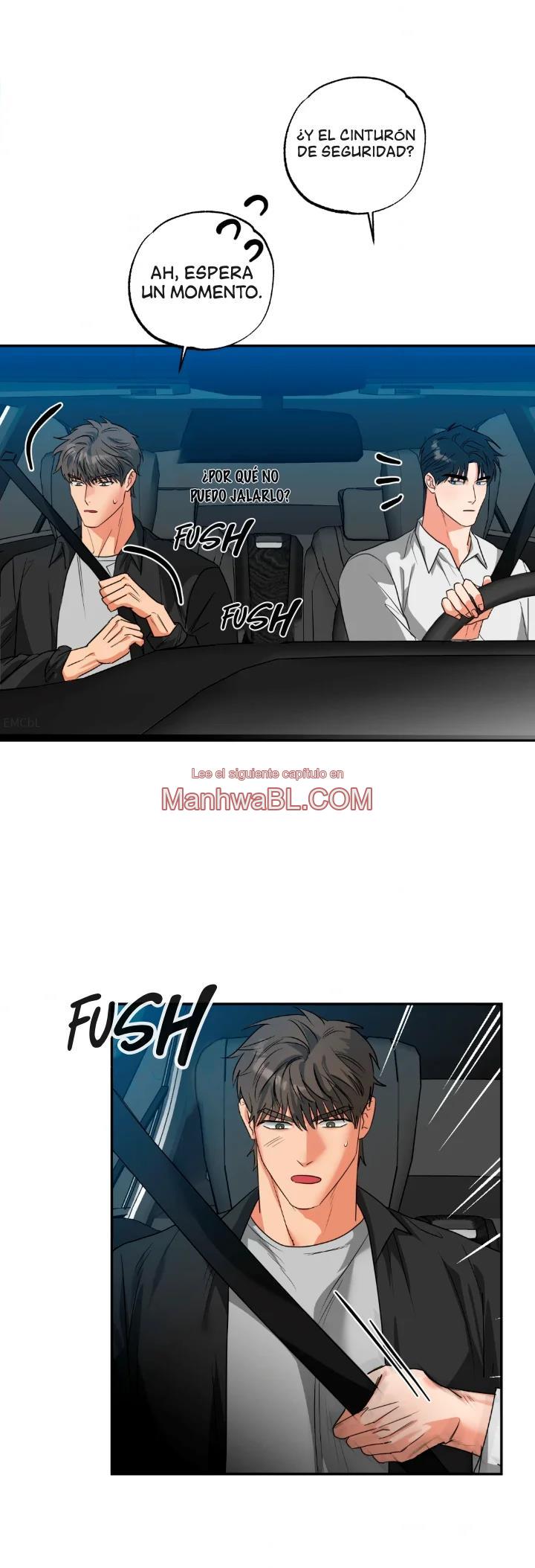 Manhwa BL Español – Leer Yaoi Online Gratis en es.mi2manga.com Fucking Teaching - Capítulo 19 manhwa