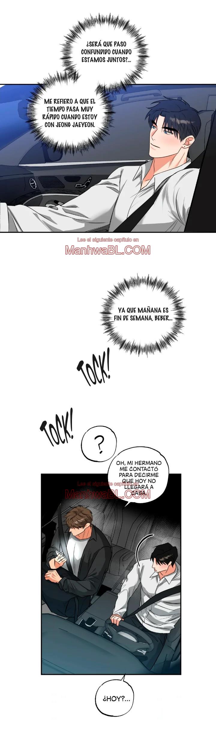 Manhwa BL Español – Leer Yaoi Online Gratis en es.mi2manga.com Fucking Teaching - Capítulo 19 manhwa