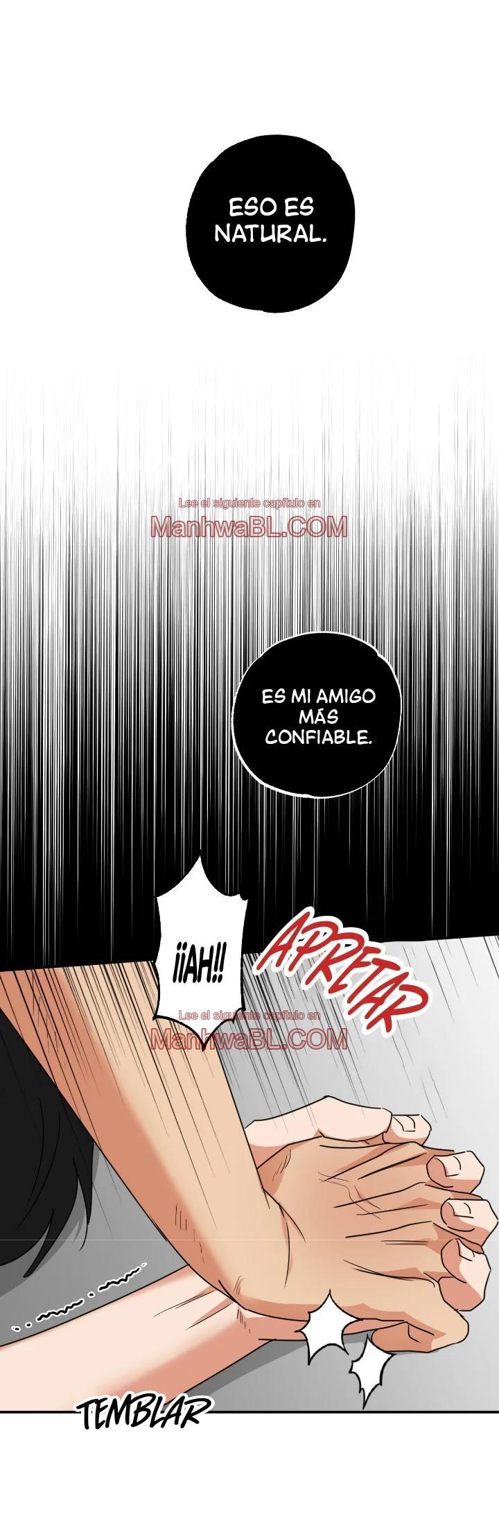 Manhwa BL Español – Leer Yaoi Online Gratis en es.mi2manga.com Fucking Teaching - Capítulo 5 3 manhwa