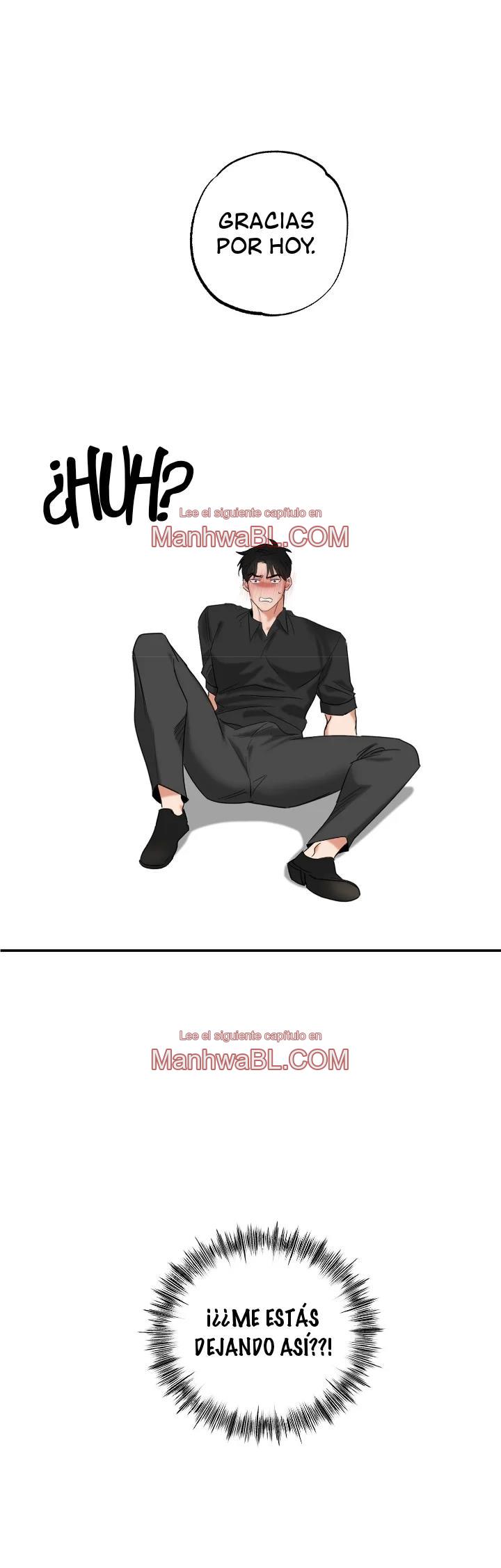Manhwa BL Español – Leer Yaoi Online Gratis en es.mi2manga.com Fucking Teaching - Capítulo 5 3 manhwa