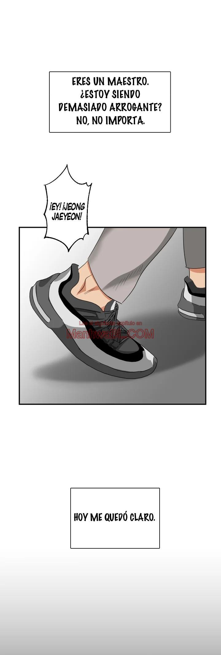 Manhwa BL Español – Leer Yaoi Online Gratis en es.mi2manga.com Fucking Teaching - Capítulo 5 3 manhwa