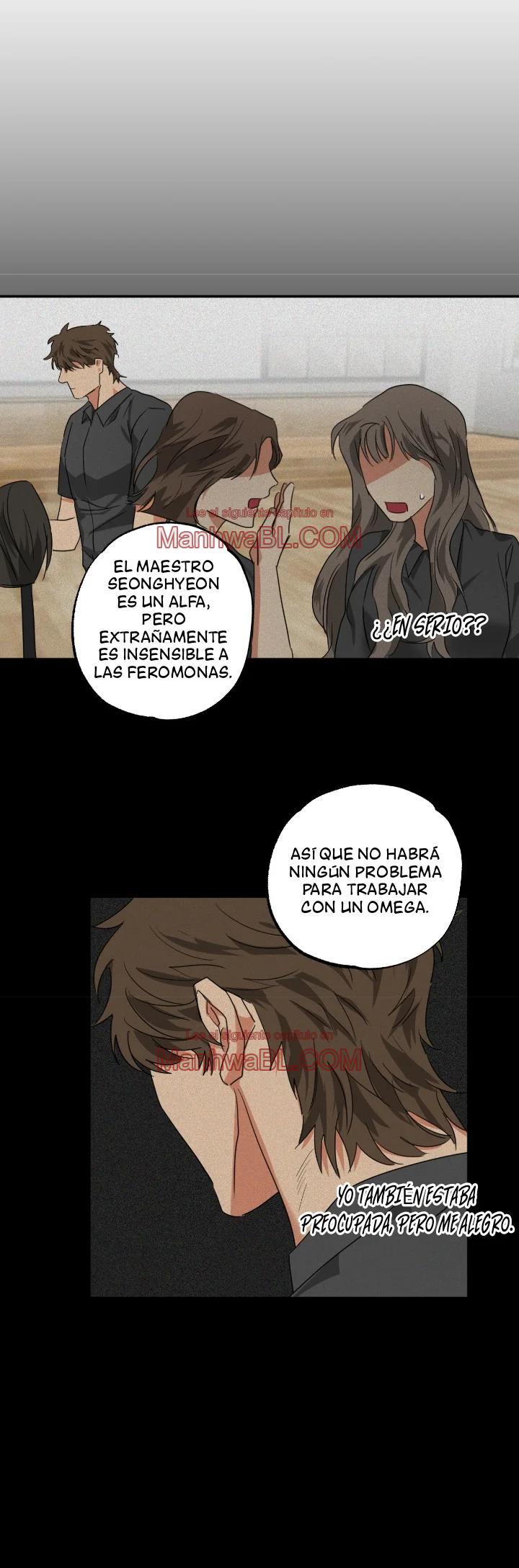 Manhwa BL Español – Leer Yaoi Online Gratis en es.mi2manga.com Fucking Teaching - Capítulo 5 3 manhwa