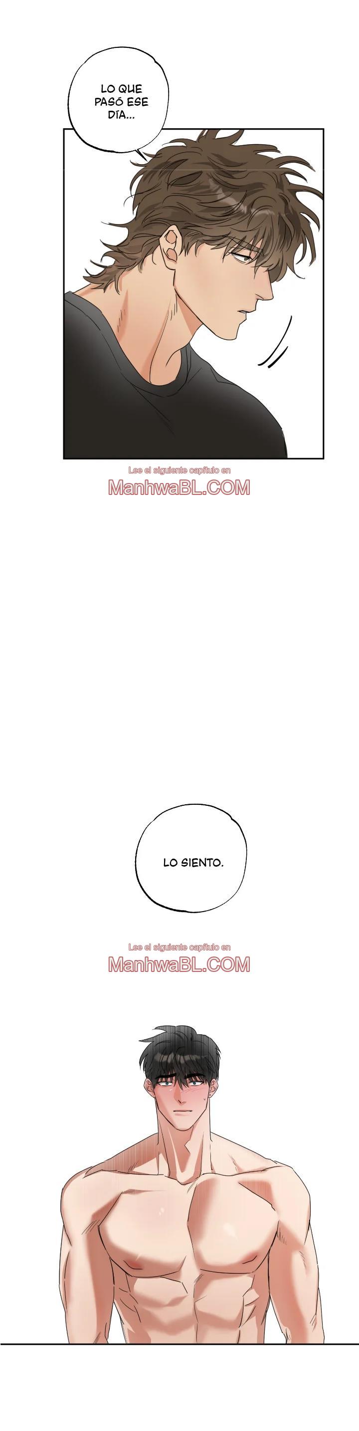 Manhwa BL Español – Leer Yaoi Online Gratis en es.mi2manga.com Fucking Teaching - Capítulo 2 2 manhwa