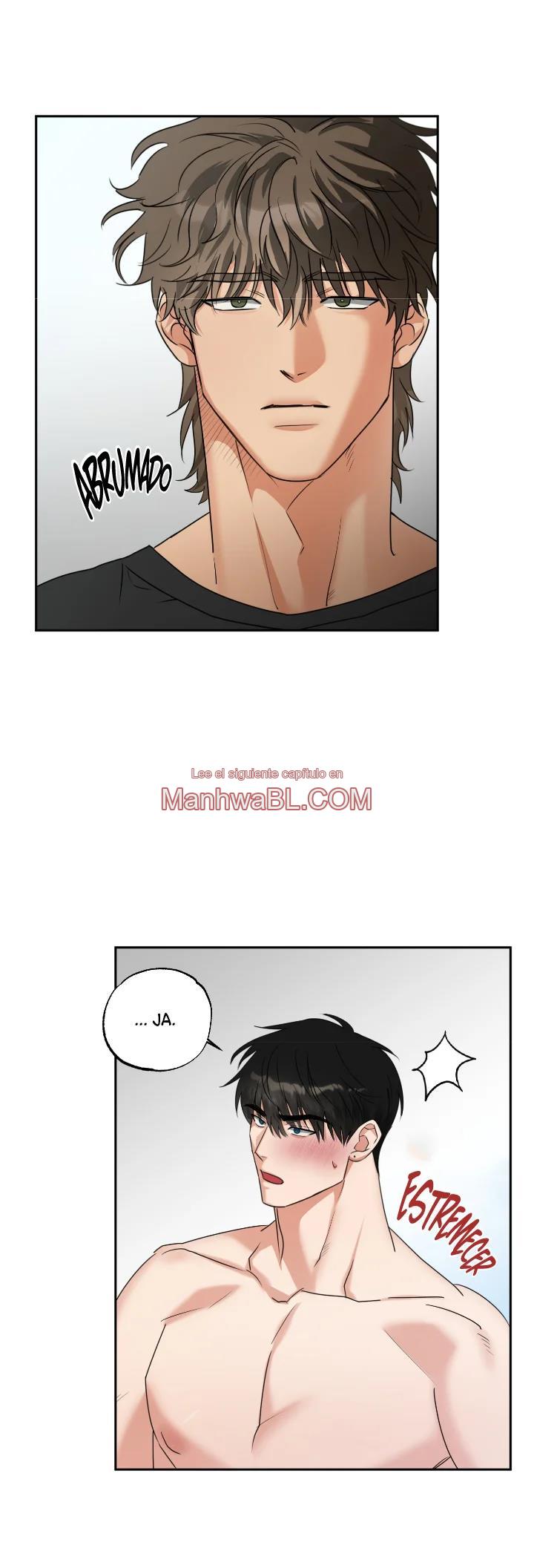 Manhwa BL Español – Leer Yaoi Online Gratis en es.mi2manga.com Fucking Teaching - Capítulo 2 2 manhwa