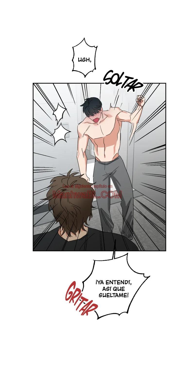 Manhwa BL Español – Leer Yaoi Online Gratis en es.mi2manga.com Fucking Teaching - Capítulo 2 2 manhwa