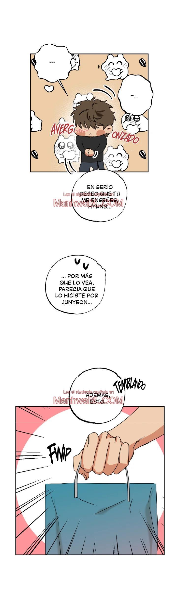 Manhwa BL Español – Leer Yaoi Online Gratis en es.mi2manga.com Fucking Teaching - Capítulo 2 2 manhwa