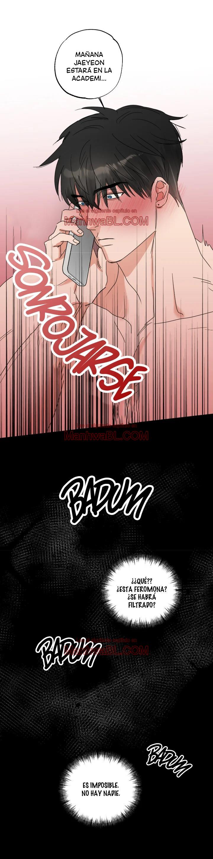 Manhwa BL Español – Leer Yaoi Online Gratis en es.mi2manga.com Fucking Teaching - Capítulo 2 2 manhwa