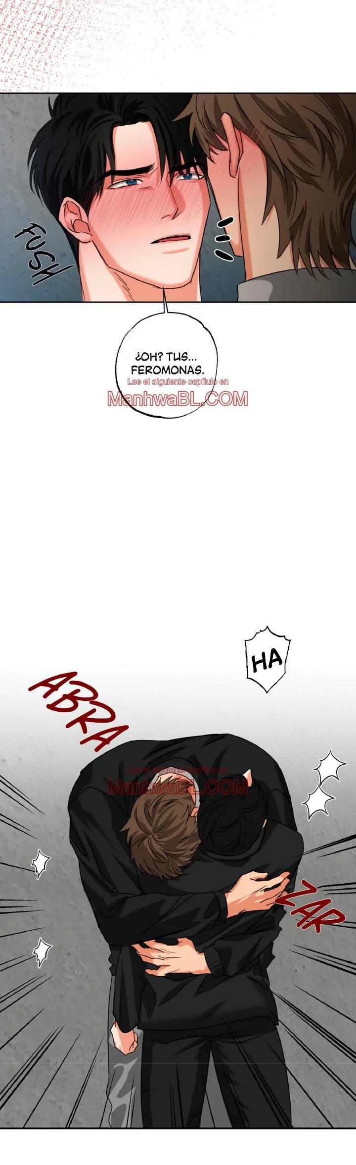 Manhwa BL Español – Leer Yaoi Online Gratis en es.mi2manga.com Fucking Teaching - Capítulo 11 2 manhwa