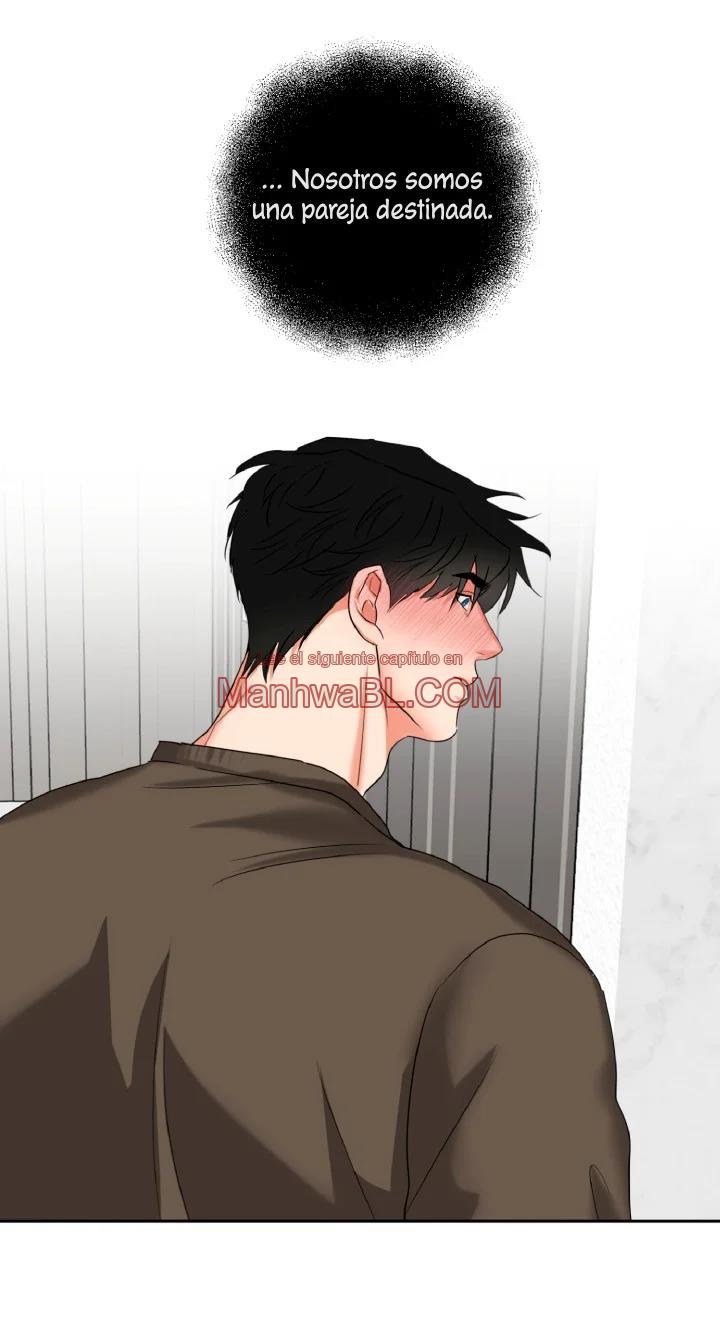 Manhwa BL Español – Leer Yaoi Online Gratis en es.mi2manga.com Fucking Teaching - Capítulo 15 3 manhwa