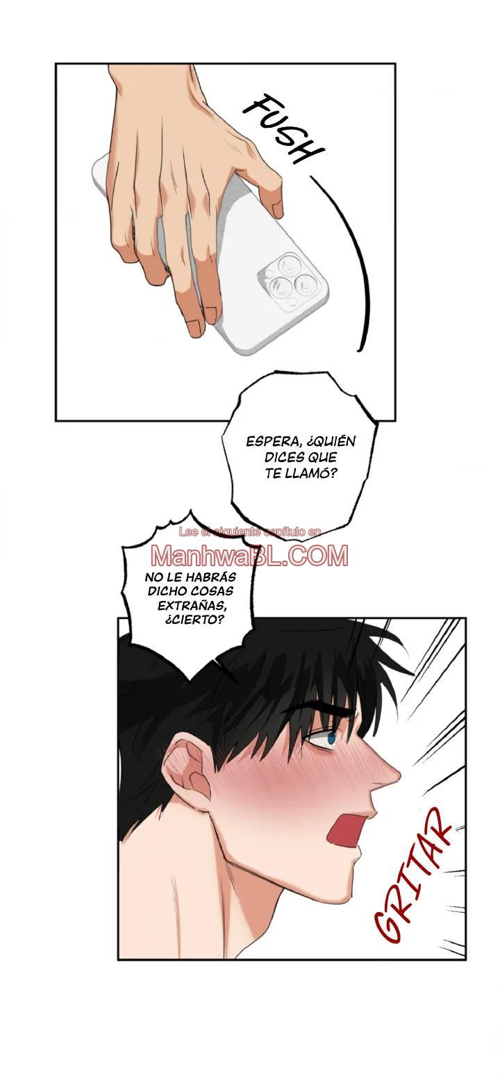 Manhwa BL Español – Leer Yaoi Online Gratis en es.mi2manga.com Fucking Teaching - Capítulo 14 3 manhwa