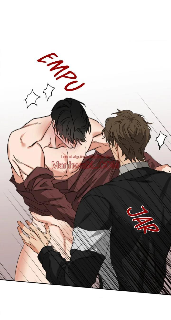 Manhwa BL Español – Leer Yaoi Online Gratis en es.mi2manga.com Fucking Teaching - Capítulo 14 manhwa