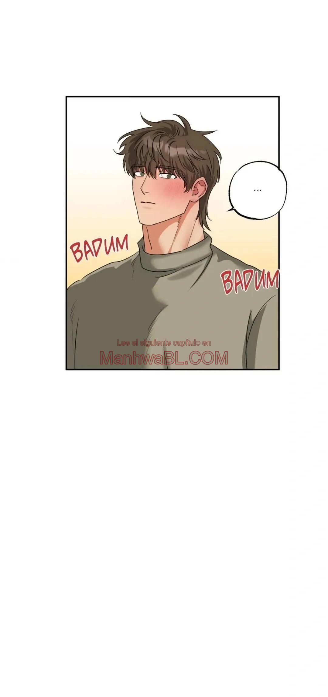 Manhwa BL Español – Leer Yaoi Online Gratis en es.mi2manga.com Fucking Teaching - Capítulo 27 2 manhwa