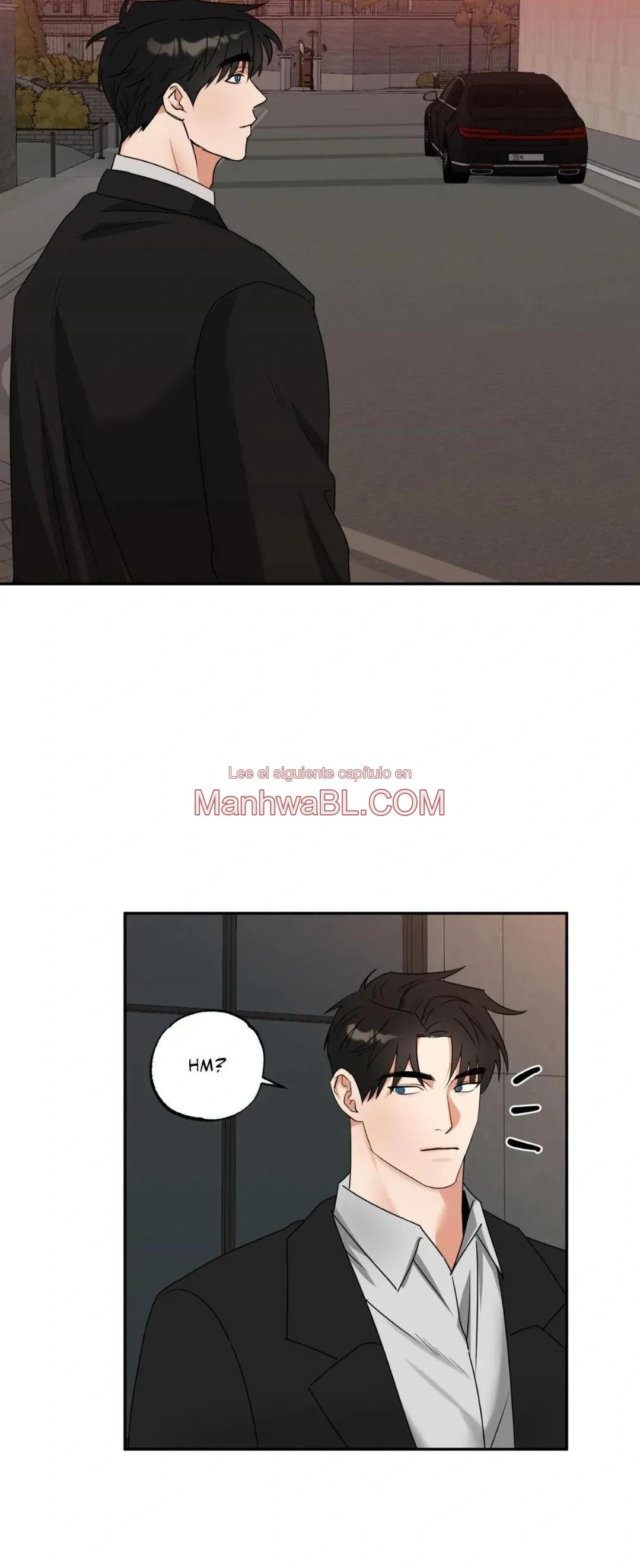 Manhwa BL Español – Leer Yaoi Online Gratis en es.mi2manga.com Fucking Teaching - Capítulo 27 2 manhwa