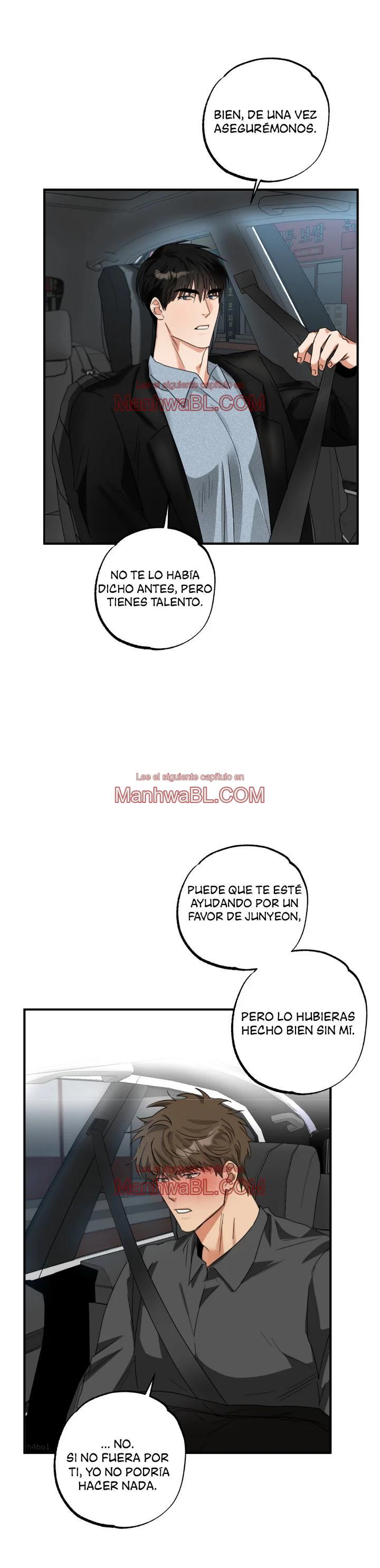 Manhwa BL Español – Leer Yaoi Online Gratis en es.mi2manga.com Fucking Teaching - Capítulo 7 3 manhwa