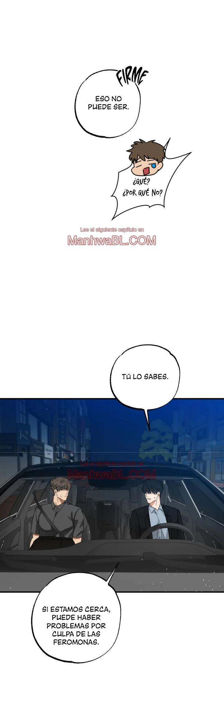 Manhwa BL Español – Leer Yaoi Online Gratis en es.mi2manga.com Fucking Teaching - Capítulo 7 3 manhwa