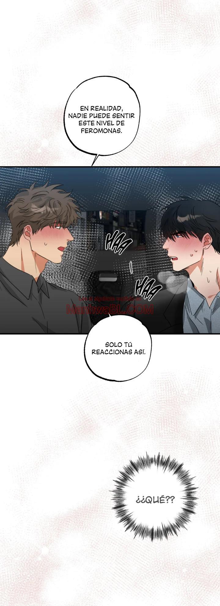Manhwa BL Español – Leer Yaoi Online Gratis en es.mi2manga.com Fucking Teaching - Capítulo 7 3 manhwa