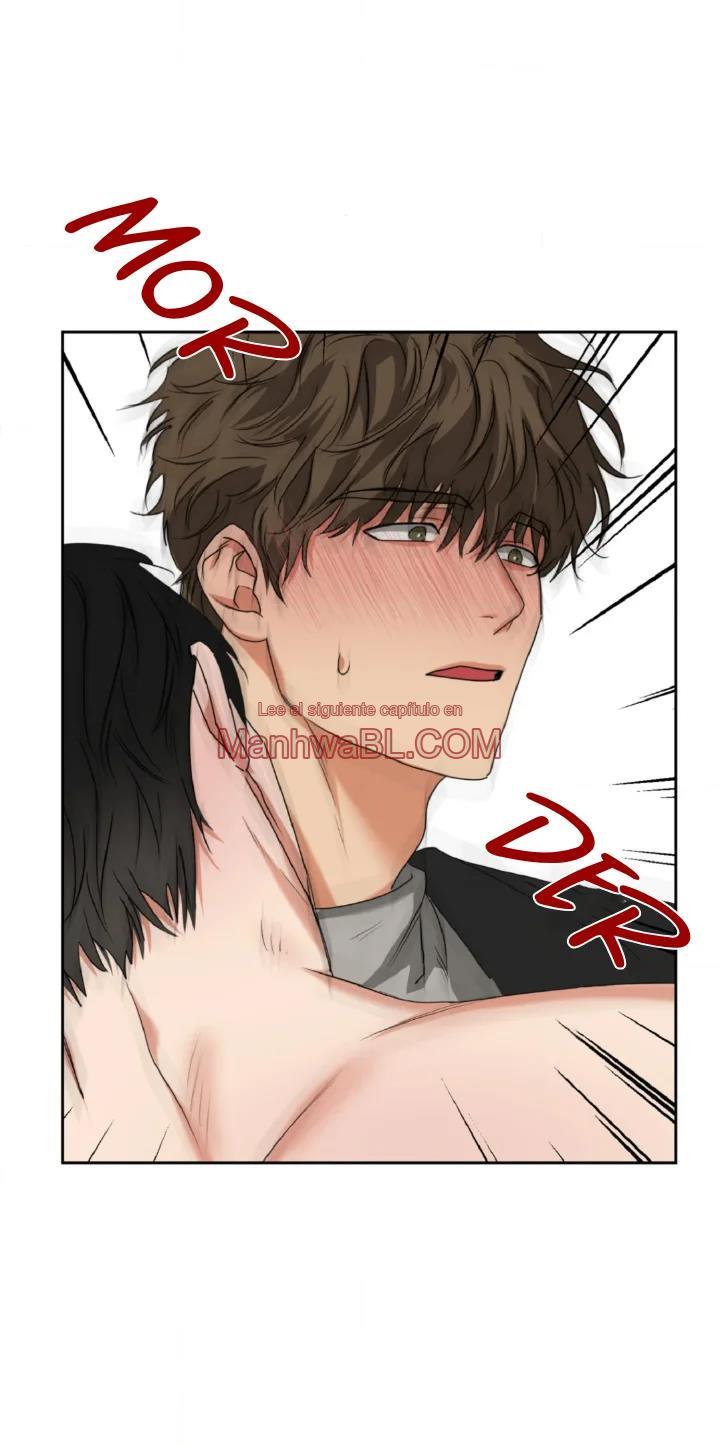 Manhwa BL Español – Leer Yaoi Online Gratis en es.mi2manga.com Fucking Teaching - Capítulo 13 3 manhwa