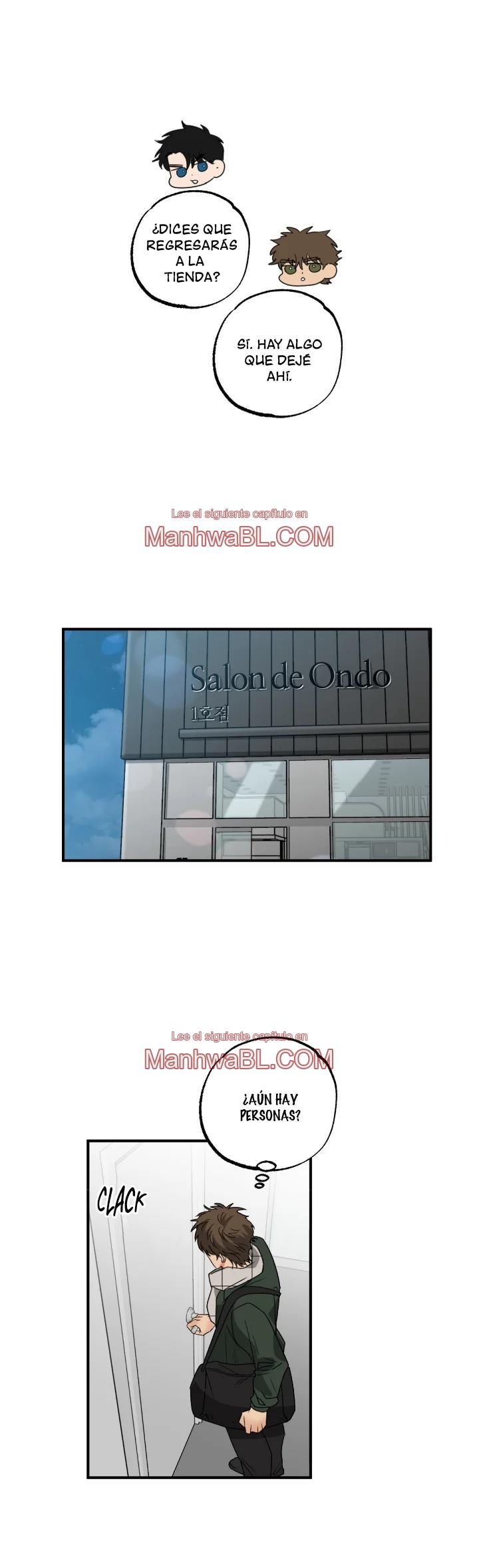 Manhwa BL Español – Leer Yaoi Online Gratis en es.mi2manga.com Fucking Teaching - Capítulo 10 manhwa
