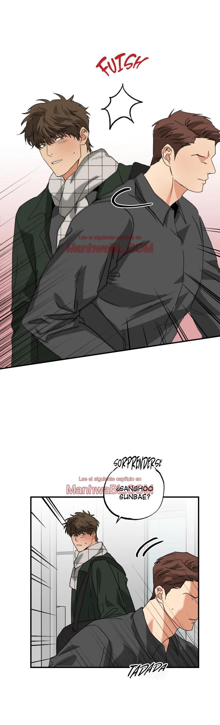 Manhwa BL Español – Leer Yaoi Online Gratis en es.mi2manga.com Fucking Teaching - Capítulo 10 manhwa