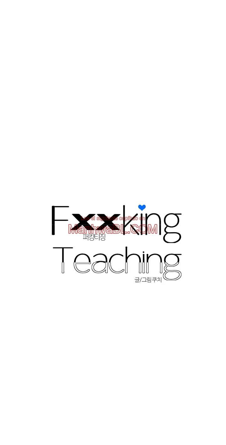 Manhwa BL Español – Leer Yaoi Online Gratis en es.mi2manga.com Fucking Teaching - Capítulo 10 manhwa