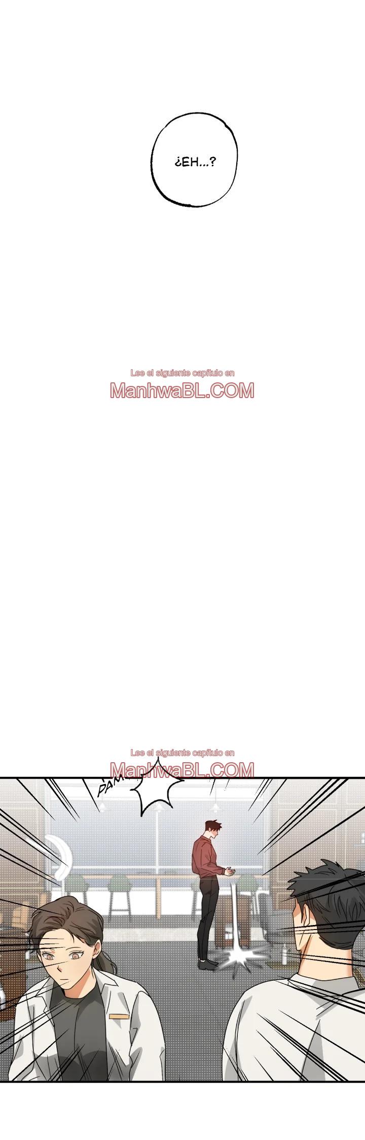 Manhwa BL Español – Leer Yaoi Online Gratis en es.mi2manga.com Fucking Teaching - Capítulo 10 manhwa