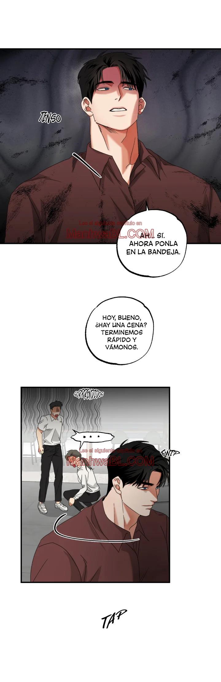 Manhwa BL Español – Leer Yaoi Online Gratis en es.mi2manga.com Fucking Teaching - Capítulo 10 manhwa