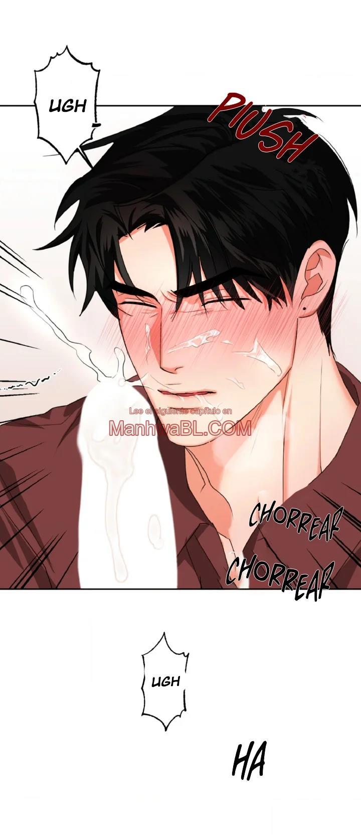 Manhwa BL Español – Leer Yaoi Online Gratis en es.mi2manga.com Fucking Teaching - Capítulo 12 manhwa