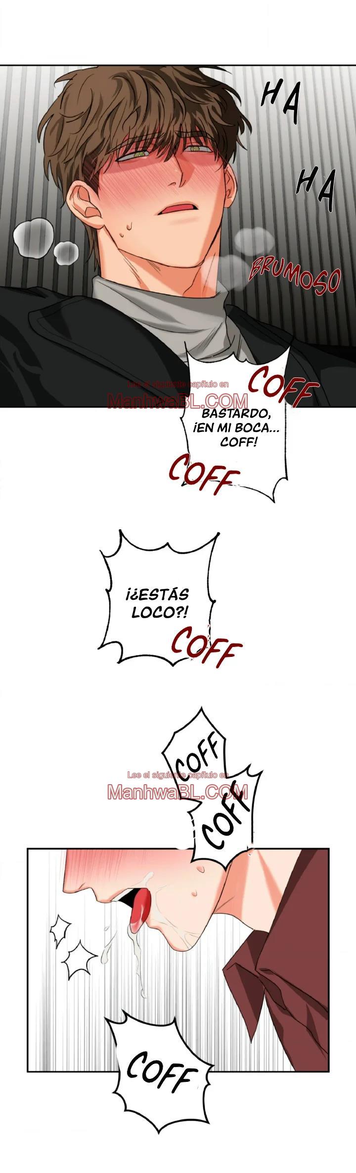 Manhwa BL Español – Leer Yaoi Online Gratis en es.mi2manga.com Fucking Teaching - Capítulo 12 manhwa