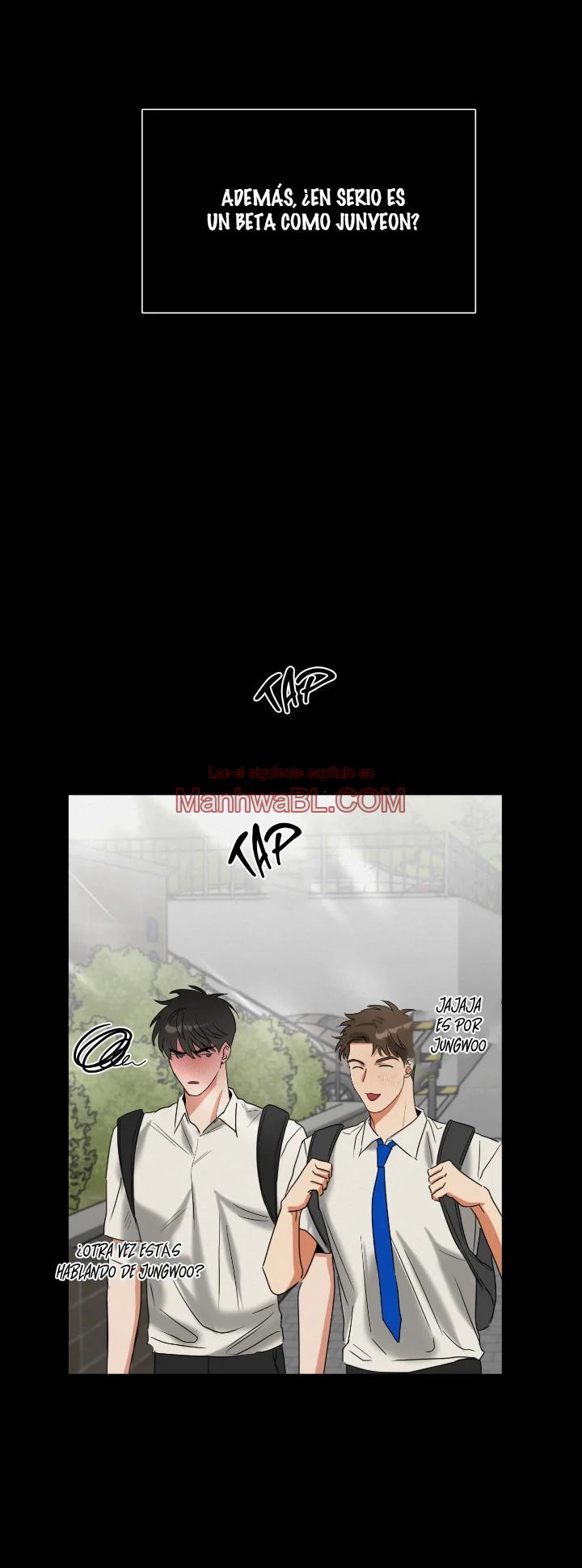 Manhwa BL Español – Leer Yaoi Online Gratis en es.mi2manga.com Fucking Teaching - Capítulo 2 manhwa
