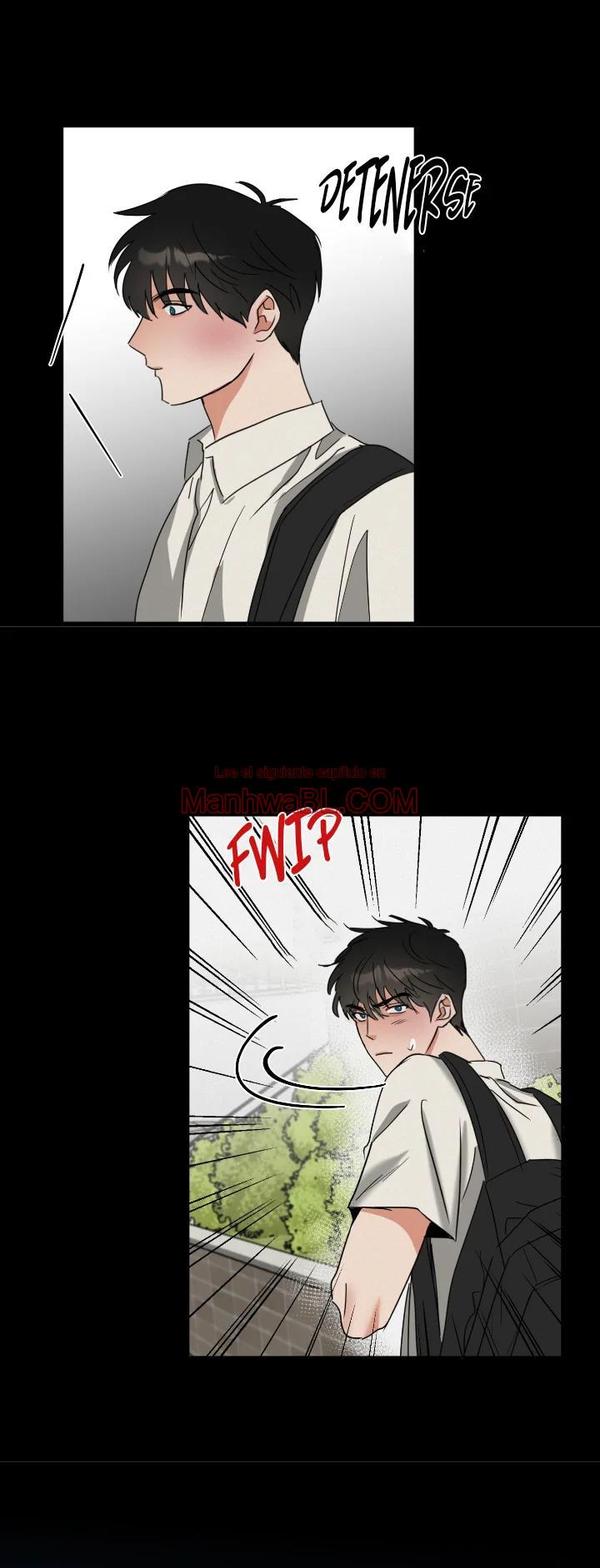 Manhwa BL Español – Leer Yaoi Online Gratis en es.mi2manga.com Fucking Teaching - Capítulo 2 manhwa