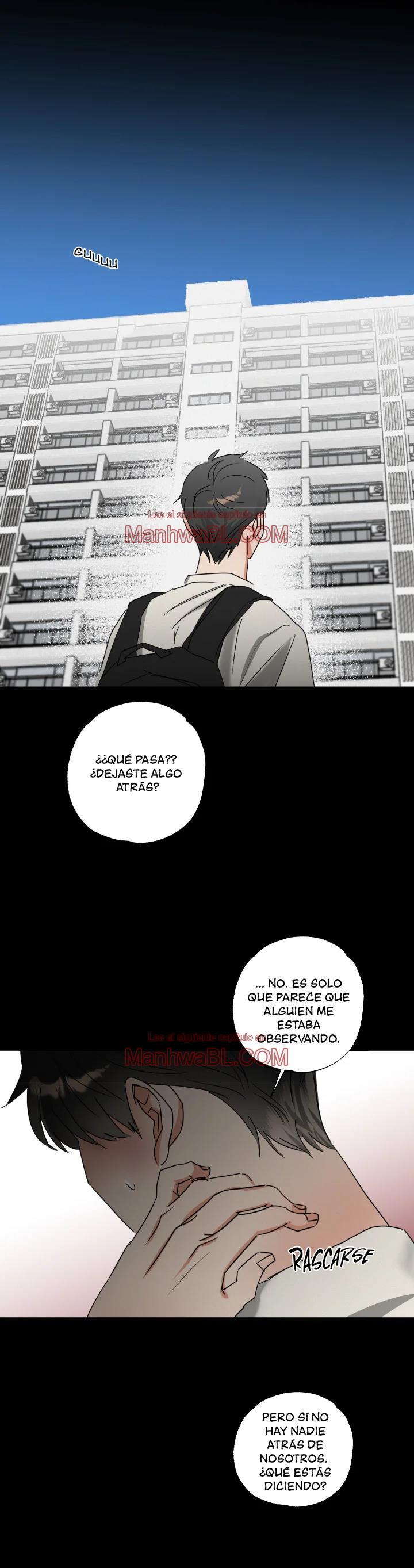 Manhwa BL Español – Leer Yaoi Online Gratis en es.mi2manga.com Fucking Teaching - Capítulo 2 manhwa