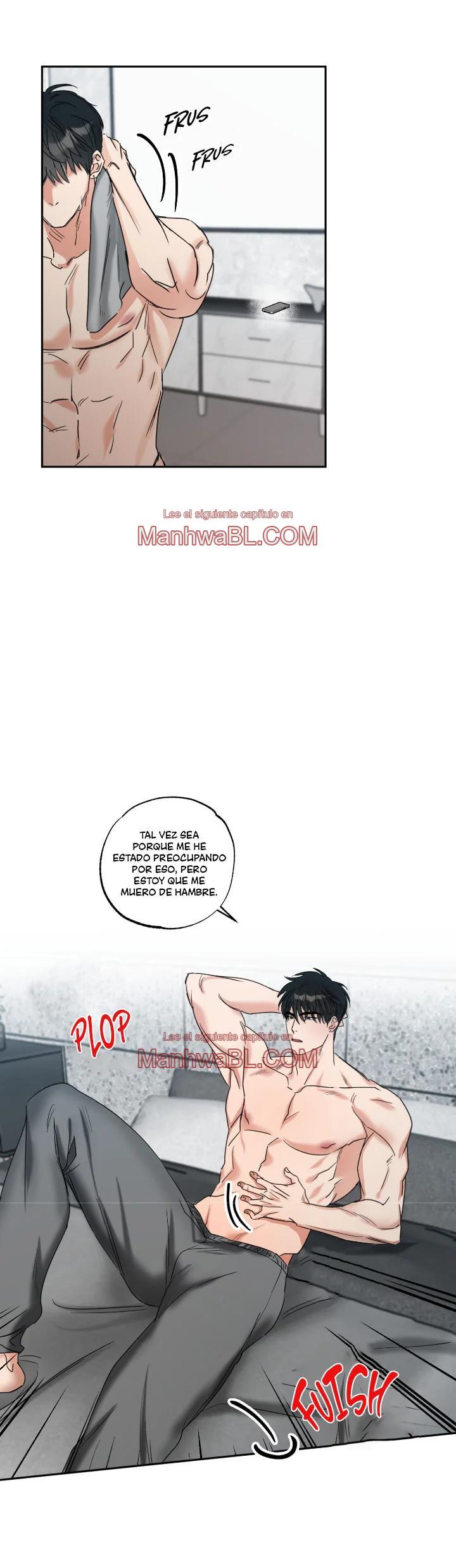 Manhwa BL Español – Leer Yaoi Online Gratis en es.mi2manga.com Fucking Teaching - Capítulo 2 manhwa