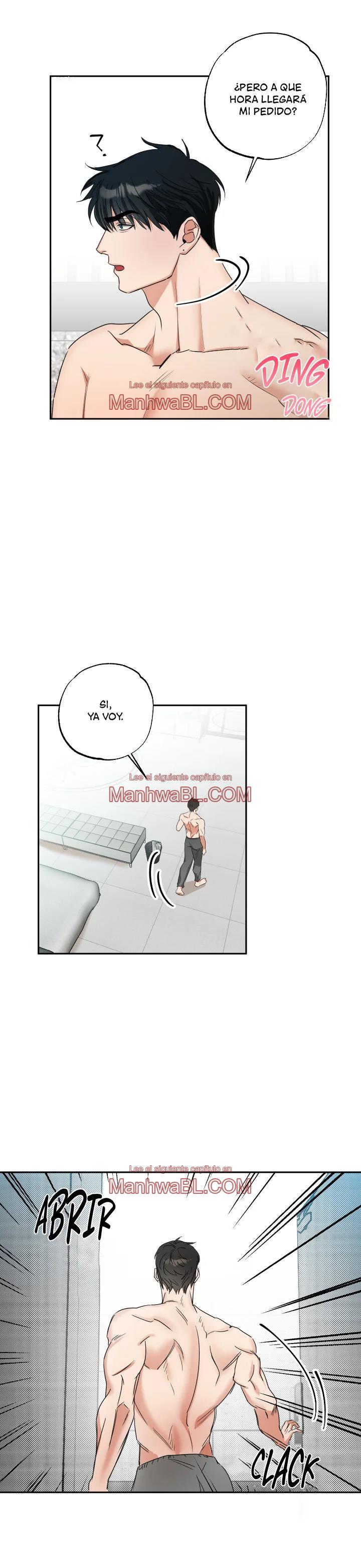 Manhwa BL Español – Leer Yaoi Online Gratis en es.mi2manga.com Fucking Teaching - Capítulo 2 manhwa