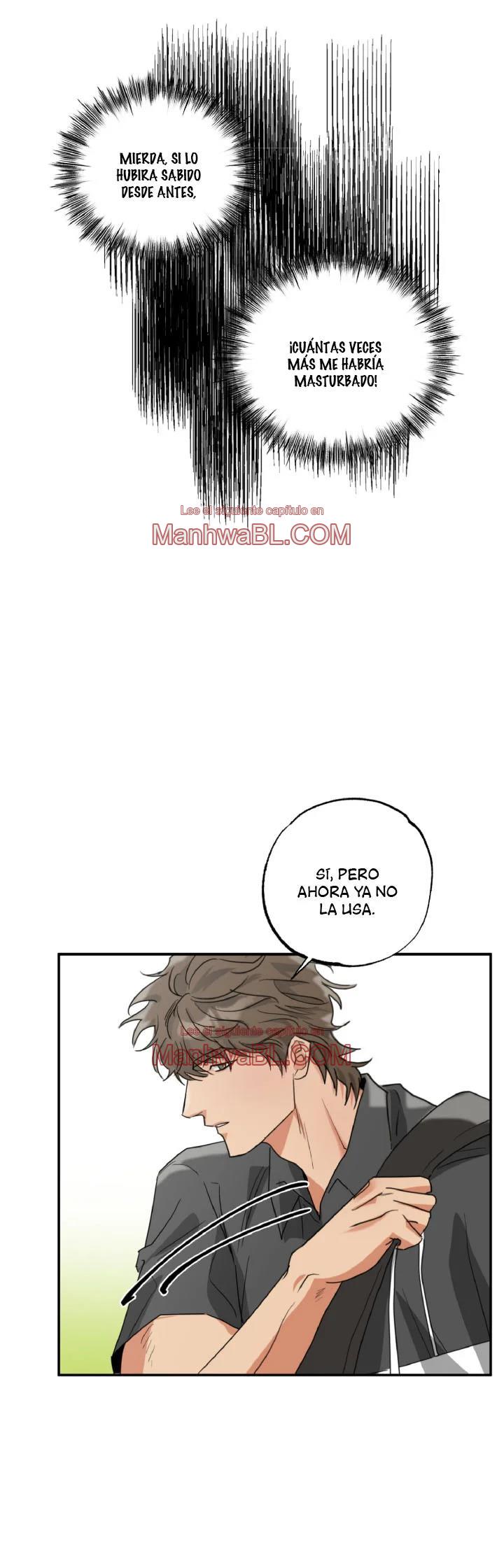 Manhwa BL Español – Leer Yaoi Online Gratis en es.mi2manga.com Fucking Teaching - Capítulo 3 3 manhwa